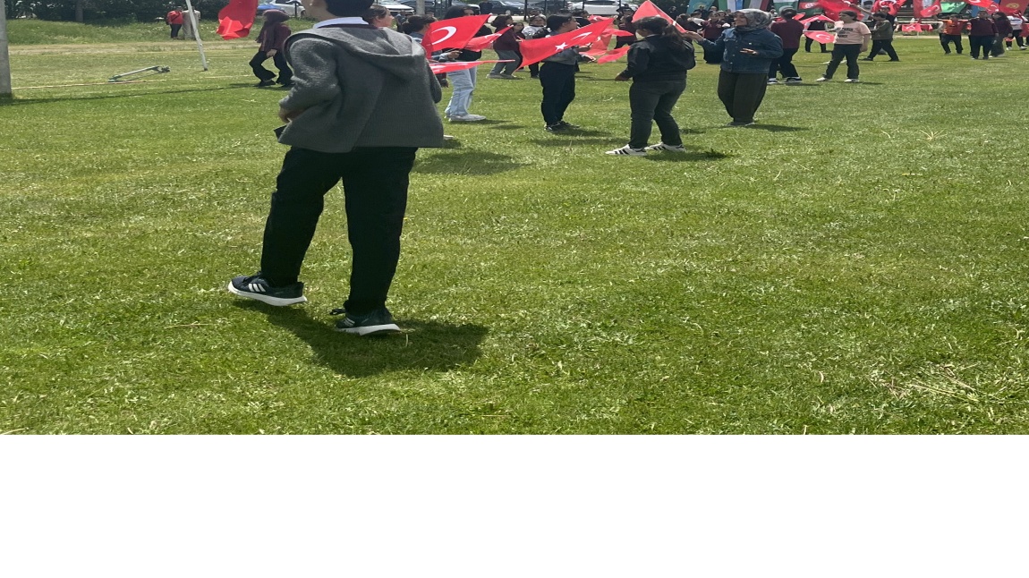 Geleneksel Türk Sporları Şenliği